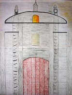 La Puerta de la Ciudadela