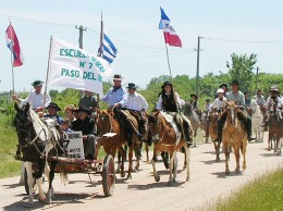 Foto de 130 a�os