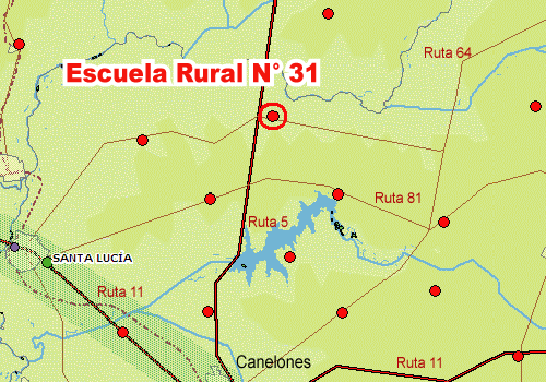 Haga clik aqu� para ver la descripci�n de la escuela