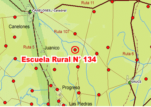 Haga clik aqu� para ver la descripci�n de la escuela