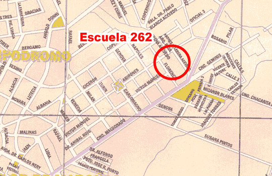 Haga clik aqu� para ver la descripci�n de la escuela