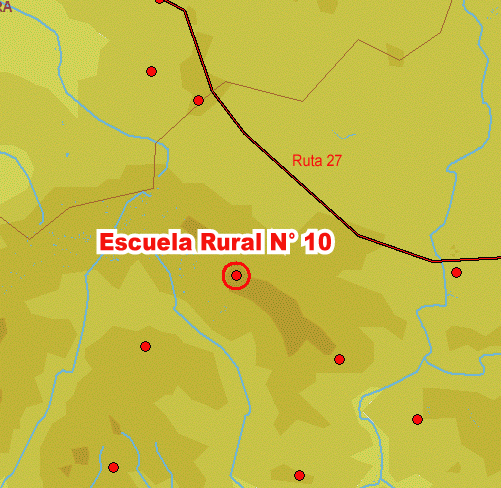 Haga clik aqu� para ver la descripci�n de la escuela