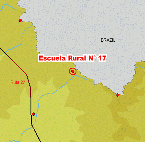 Haga clik aqu� para ver la descripci�n de la escuela