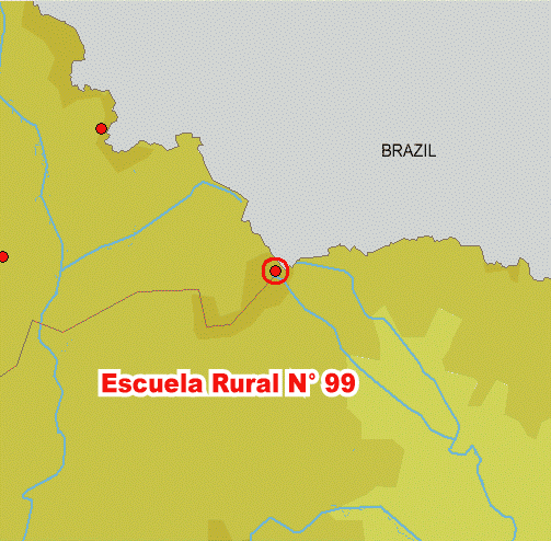 Haga clik aqu� para ver la descripci�n de la escuela