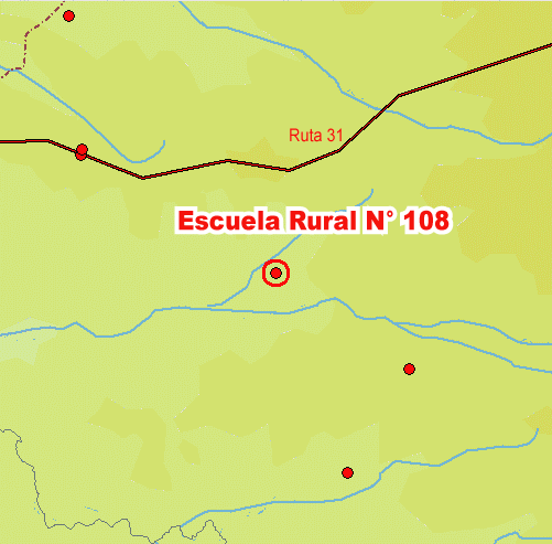Haga clik aqu� para ver la descripci�n de la escuela