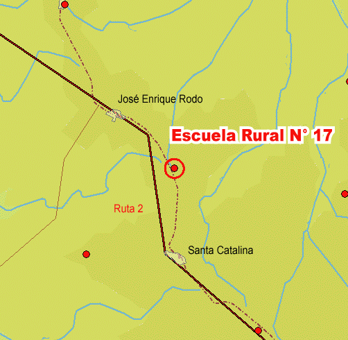 Haga clik aqu� para ver la descripci�n de la escuela