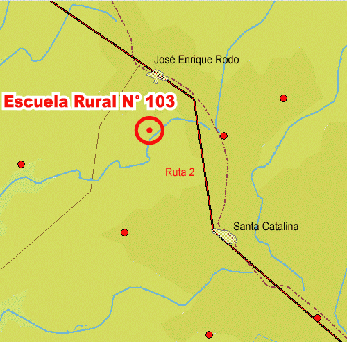 Haga clik aqu� para ver la descripci�n de la escuela